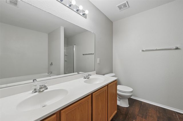 4909 Wildcreek Way, Fort Worth, TX 76179