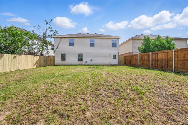 4909 Wildcreek Way, Fort Worth, TX 76179