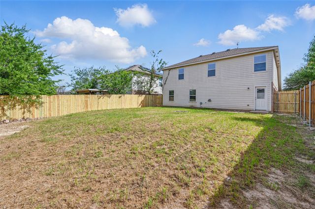 4909 Wildcreek Way, Fort Worth, TX 76179