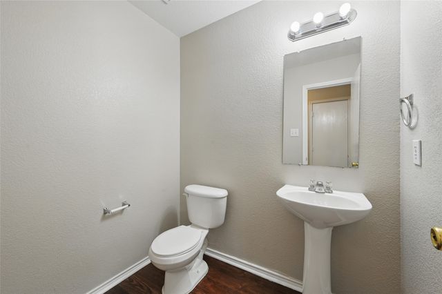 4909 Wildcreek Way, Fort Worth, TX 76179