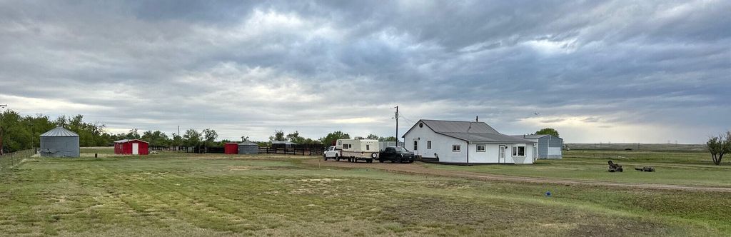6216 Rd 1071, Wolf Point, MT 59201 photo 1