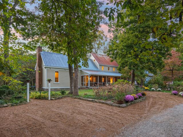 5180 Fire Tower Rd, Franklin, TN 37064