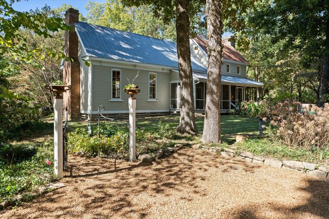 5180 Fire Tower Rd, Franklin, TN 37064