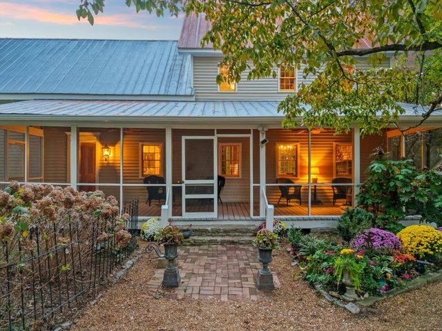5180 Fire Tower Rd, Franklin, TN 37064