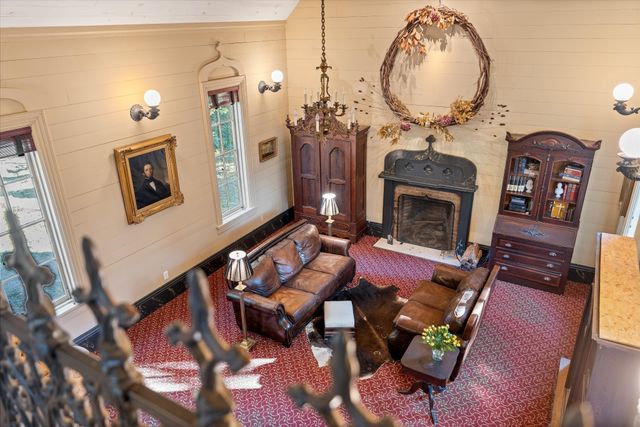 5180 Fire Tower Rd, Franklin, TN 37064