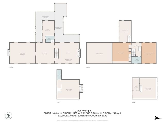 5180 Fire Tower Rd, Franklin, TN 37064
