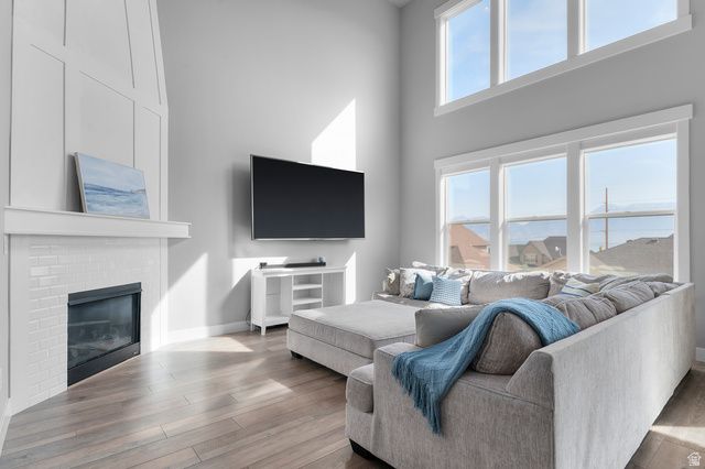 2238 S WESTERN DR, Saratoga Springs, UT 84045