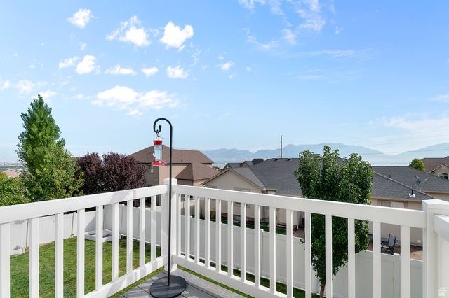 2238 S WESTERN DR, Saratoga Springs, UT 84045