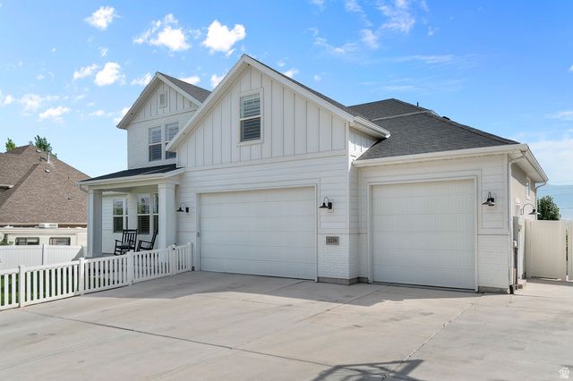 2238 S WESTERN DR, Saratoga Springs, UT 84045