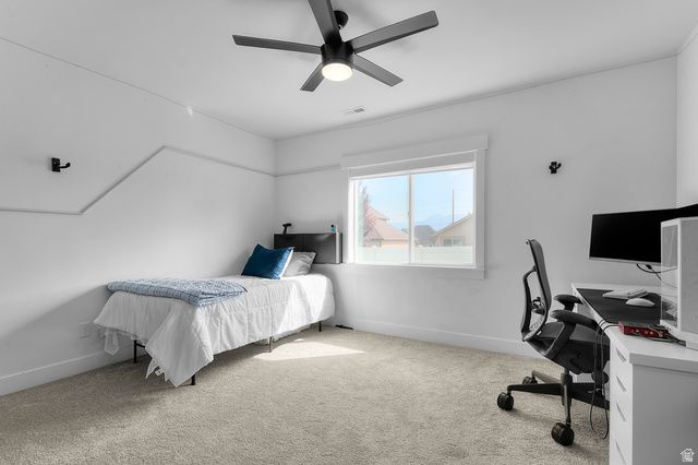 2238 S WESTERN DR, Saratoga Springs, UT 84045