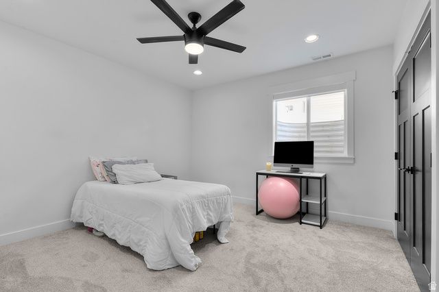 2238 S WESTERN DR, Saratoga Springs, UT 84045