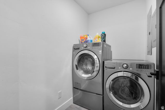 2238 S WESTERN DR, Saratoga Springs, UT 84045