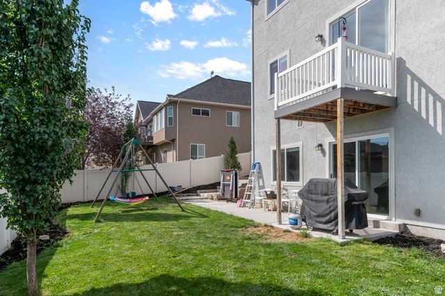 2238 S WESTERN DR, Saratoga Springs, UT 84045