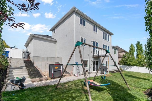 2238 S WESTERN DR, Saratoga Springs, UT 84045