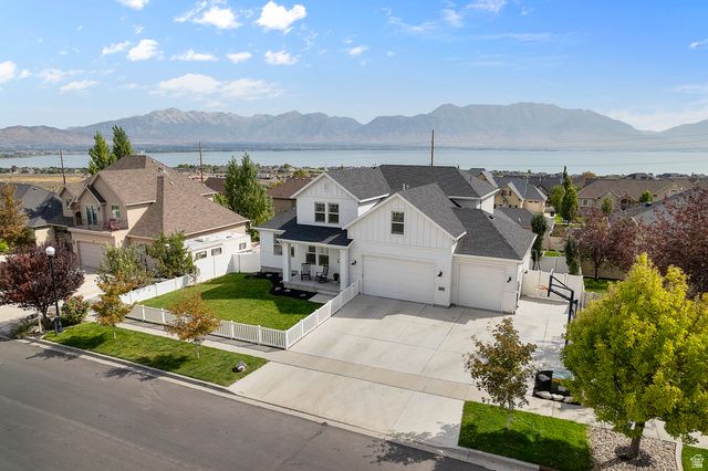 2238 S WESTERN DR, Saratoga Springs, UT 84045