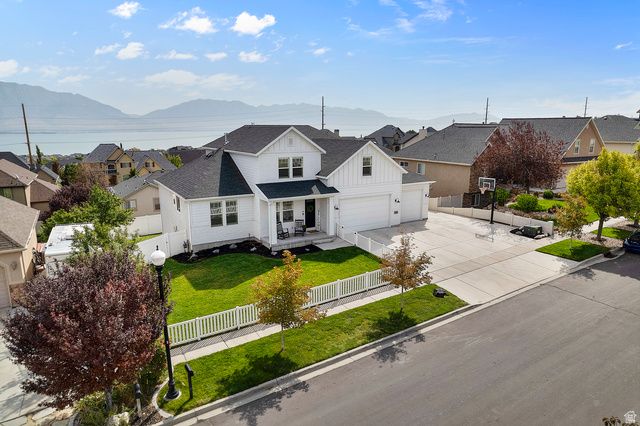 2238 S WESTERN DR, Saratoga Springs, UT 84045