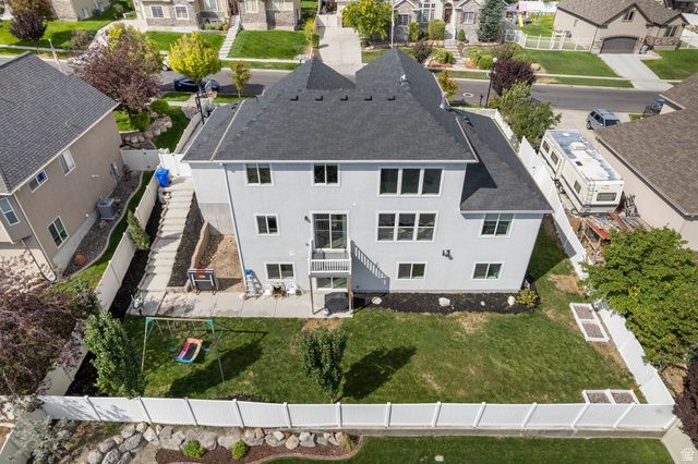 2238 S WESTERN DR, Saratoga Springs, UT 84045