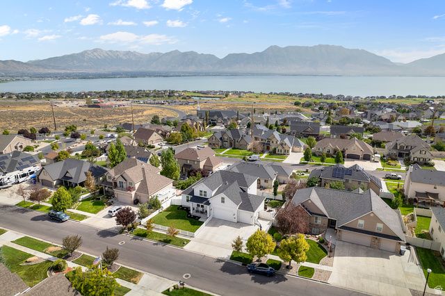 2238 S WESTERN DR, Saratoga Springs, UT 84045