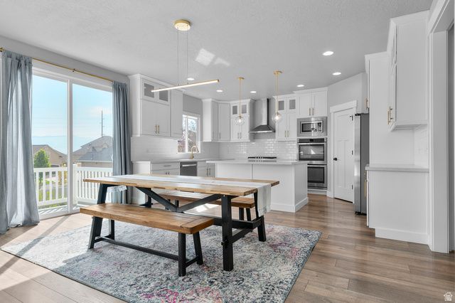 2238 S WESTERN DR, Saratoga Springs, UT 84045