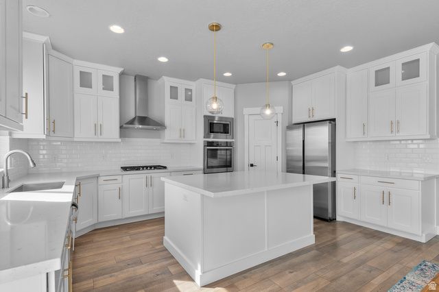 2238 S WESTERN DR, Saratoga Springs, UT 84045