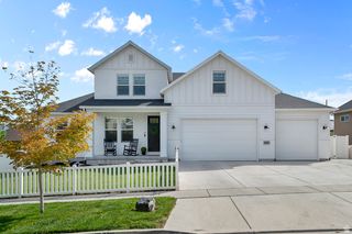 2238 S WESTERN DR, Saratoga Springs, UT 84045