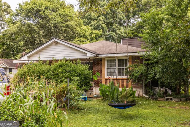 1176 Key Road SE, Atlanta, GA 30316