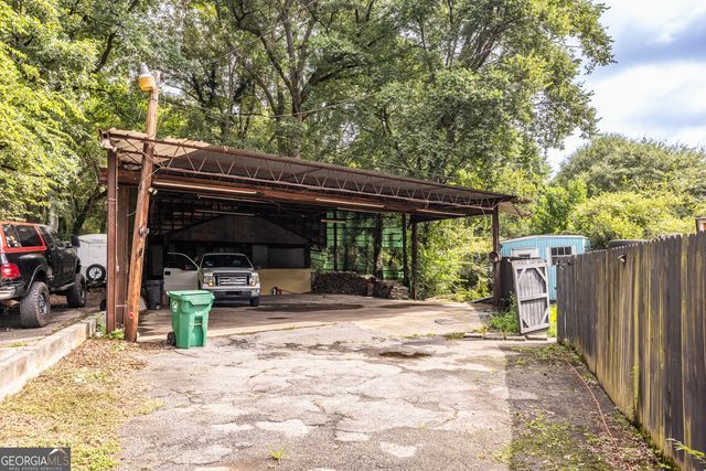 1176 Key Road SE, Atlanta, GA 30316