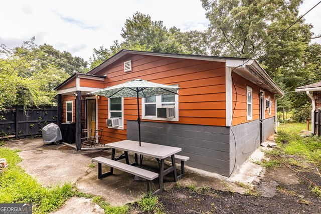 1176 Key Road SE, Atlanta, GA 30316