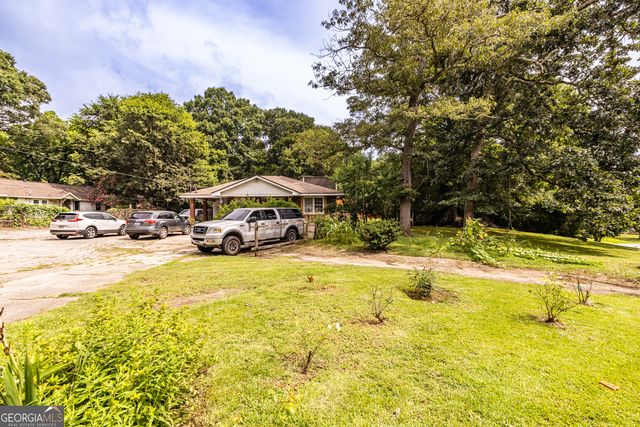 1176 Key Road SE, Atlanta, GA 30316