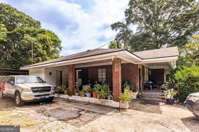 1176 Key Road SE, Atlanta, GA 30316
