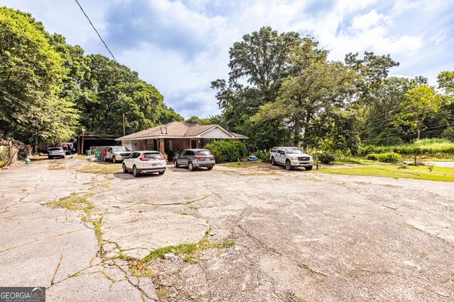 1176 Key Road SE, Atlanta, GA 30316