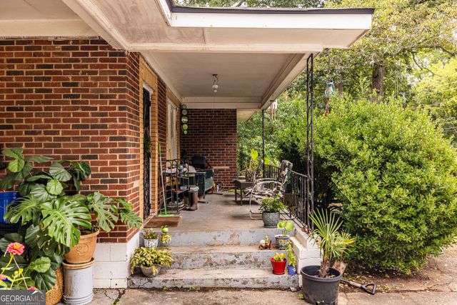 1176 Key Road SE, Atlanta, GA 30316