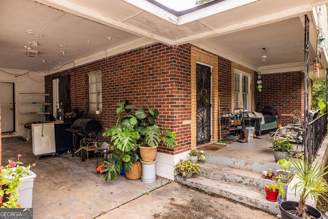 1176 Key Road SE, Atlanta, GA 30316