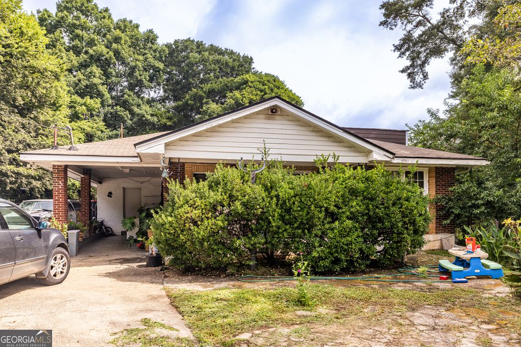 1176 Key Road SE, Atlanta, GA 30316