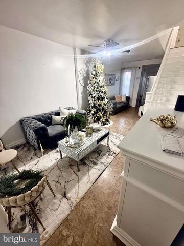 355 MCKNIGHT ST, Reading, PA 19601