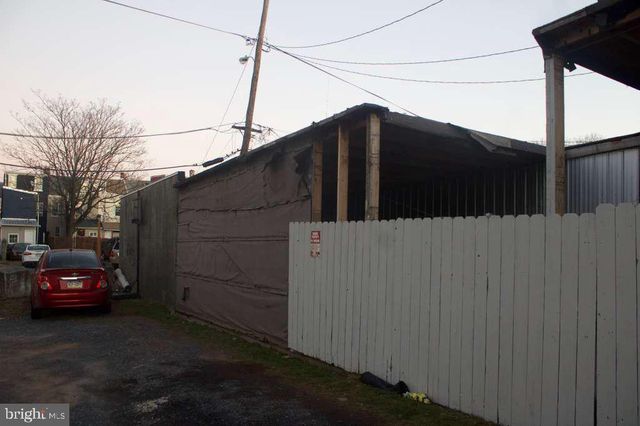 355 MCKNIGHT ST, Reading, PA 19601