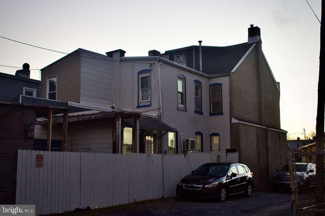 355 MCKNIGHT ST, Reading, PA 19601