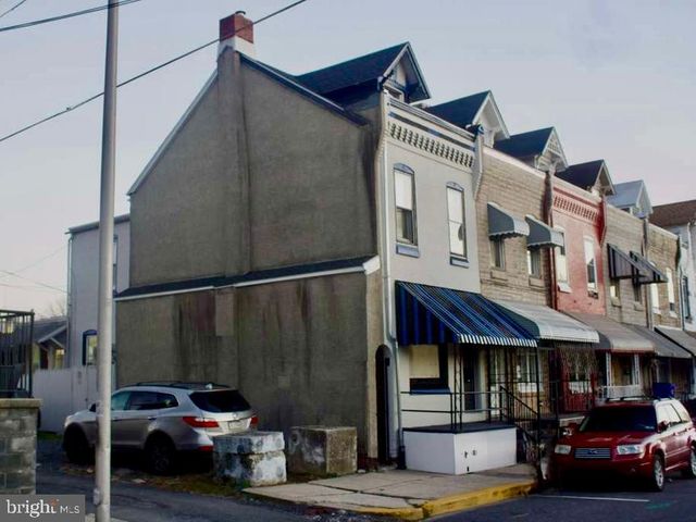 355 MCKNIGHT ST, Reading, PA 19601