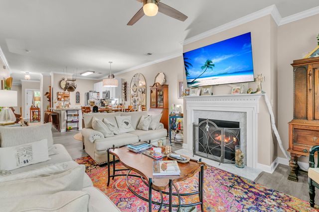 204 Golfview Lane, Summerville, SC 29485