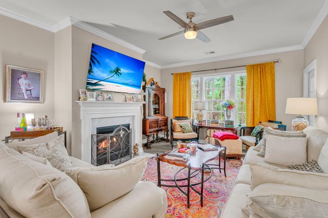 204 Golfview Lane, Summerville, SC 29485