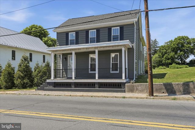 7271 LINCOLN WAY W, Saint Thomas, PA 17252