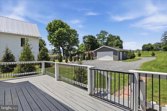 7271 LINCOLN WAY W, Saint Thomas, PA 17252