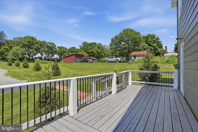 7271 LINCOLN WAY W, Saint Thomas, PA 17252