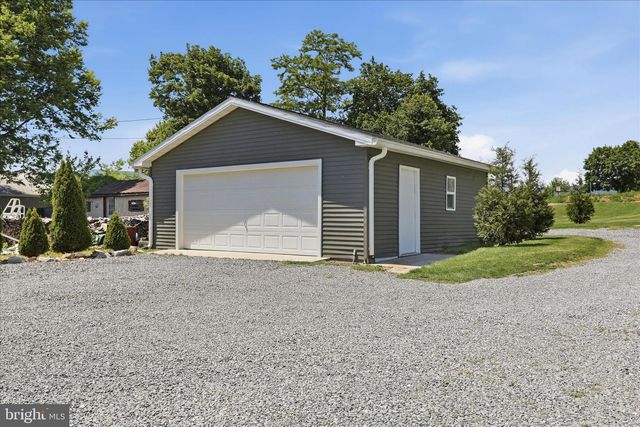 7271 LINCOLN WAY W, Saint Thomas, PA 17252