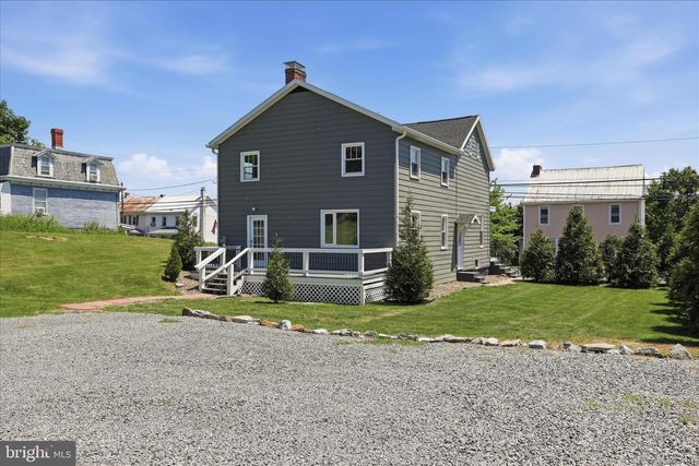 7271 LINCOLN WAY W, Saint Thomas, PA 17252