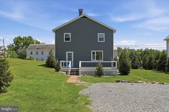 7271 LINCOLN WAY W, Saint Thomas, PA 17252