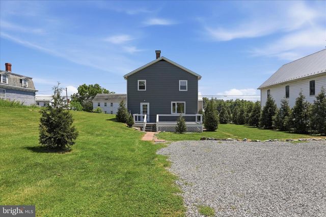 7271 LINCOLN WAY W, Saint Thomas, PA 17252