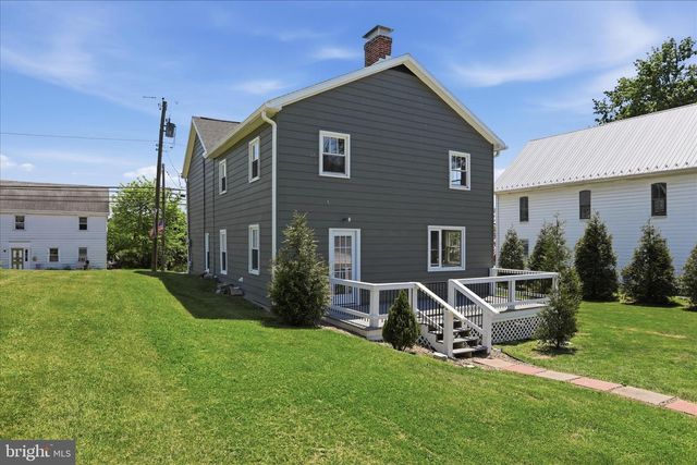 7271 LINCOLN WAY W, Saint Thomas, PA 17252