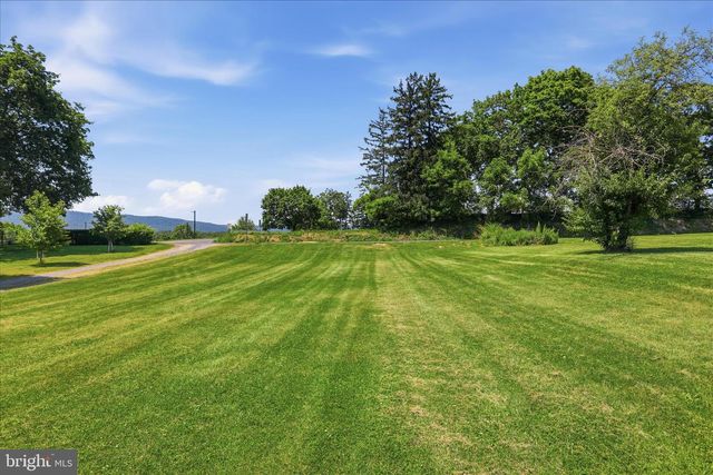 7271 LINCOLN WAY W, Saint Thomas, PA 17252