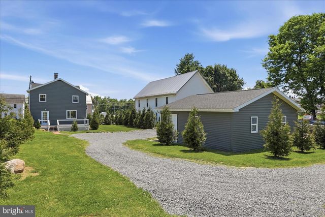 7271 LINCOLN WAY W, Saint Thomas, PA 17252